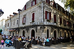 Turizam sigurnim korakom izlazi iz krize