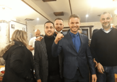 Stanivuković proglasio pobjedu u Banjaluci