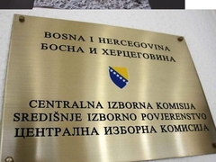 CIK nemilosrdan, pljušte kazne zbog preuranjene kampanje