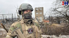 UŽIVO /VIDEO/ Čečeni u bijelom; Stigao još jedan ešalon; Demantovali "Apače";Američki brifing; Rusi napredovali u oblasti Bahmuta i Avdijevke