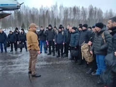 Premijer tvrdi: Grupa Vagnerovaca krenula prema Poljskoj