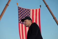 Elon Musk objavio da napušta Trumpovu administraciju nakon neslaganja o zakonu