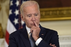 Bajdenova posjeta Kijevu dala kontraefekat, raste nezadovoljstvo