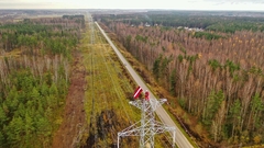 Kraj jedne ere: Baltik se oprostio od ruske struje