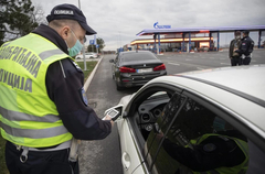 Zvornička policija u akciji: Iz saobraćaja isključeno 75 pijanih vozača