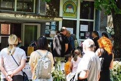 Oglasila se doktorica koju roditelji optužuju za ritualne seanse djeci u "Ribnikaru"