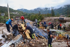 Smjernice za dolazak velikog broja volontera za vikend u Jablanicu