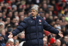 Arsen Venger "bocnuo" Nijemce i Irance : Ko je mislio o fudbalu pobijedio je, a ko je mislio o politici...