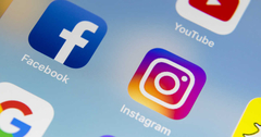 NJEMAČKI I FRANCUSKI MINISTAR: Evropa može i bez Facebook-a i Instagrama