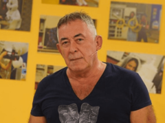 DETALJ IZ PROŠLOSTI Mima Karadžić ispričao kako je prešao granicu bez pasoša