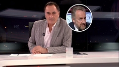 Hadžifejzović: Nije narod Bakira karao što je izdao, već što se vadio