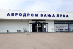 U oktobru otvaranje kargo centra na banjalučkom aerodromu