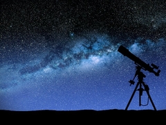 Kina kreće u potragu za nastanjivom planetom izvan Sunčevog sistema 