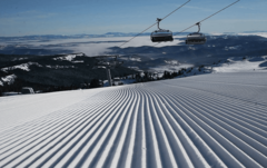 Jahorina: Sutra počinje skijanje, prvo u regionu