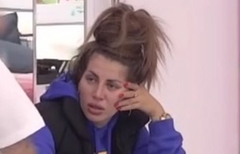 Dalilu Car sramno otkačio: Nakon raskida ne može da dođe sebi, on joj U LICE SASUO SVE