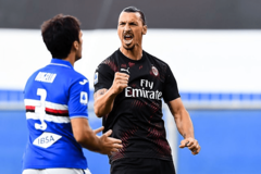 Ibrahimović kao u najboljim danima