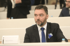 TVRDI DA SU SPEKULACIJE Košarac: Neće biti prekinut izvoz bijelog pilećeg mesa i jaja