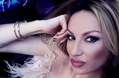 Rada Manojlović o lažnom predstavljanju na internetu: Ne trebaju ljudi da misle da sam na Maldivima, ako se praćakam u Moravi