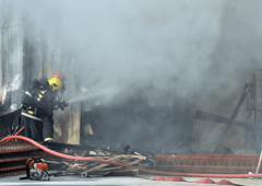Eksplozija u Zagrebu: U stambenoj zgradi povrijeđena jedna osoba