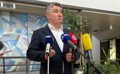 Šta je Milanović juče tri sata radio kod Dodika na njegovom imanju u Bakincima?!