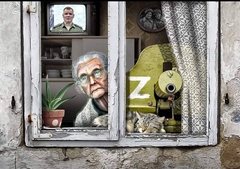 "DW": Gorak poraz Vladimira Putina. Žestoka lekcija Ukrajine, a onda... Vraća se još opasniji?