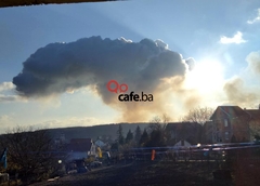 STRAHUJE SE DA IMA POVRIJEĐENIH! Nove informacije nakon eksplozije