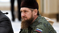 Kadirov objavio razloge za rat