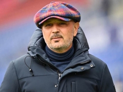 CIJELA ITALIJA USTALA NA NOGE ZBOG MIHE, A BOLONJA PORUČILA: Vidjećemo Sinišinu borbu izbliza, iz prve ruke!