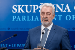 Krivokapić: Neću podnijeti ostavku