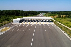 Granični prelaz "Svilaj" dobio odobrenje za upotrebu