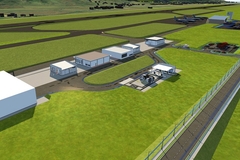 Milion KM isplaćen vlasnicima eksproprisanog zemljišta za izgradnju bihaćkog aerodroma