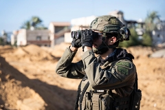 IDF: Nastavljamo operacije u Gazi