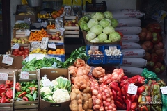 Ove namirnice jačaju kosti i čiste krvne sudove