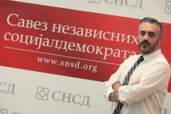 Rajčević: Kruna naše pobjede biće Banjaluka