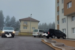 Policija u Sokocu zaplijenila blindirani jaguar