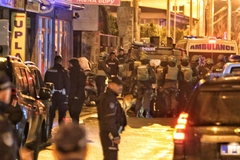 Epilog talačke krize u Novom Pazaru: Otac koji je pucao u sina izvršio samoubistvo