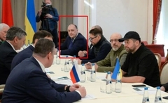 "Teroristi su mala djeca u poređenju sa kijevskom vlasti"