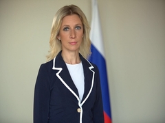 Zaharova ukazala na "najveći problem Evrope"