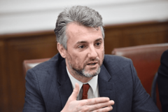 "MI SMO TRENUTNO BERGAMO" Forto poručio da je Sarajevo najveće žarište korona virusa u Evropi