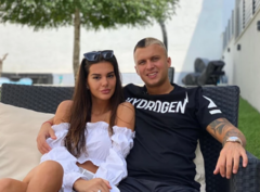 Ljubavno gnjezdo Jovane i Stefana skoro spremno "Normalno je da postoji strah od prevare, imam tu bojazan, ali je potiskujem"