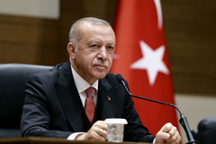 Erdogan ljut na Zapad: "Ne može da im se vjeruje"