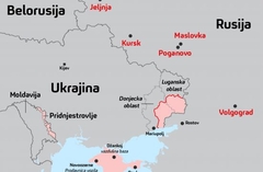 NAREDBA IZ VAŠINGTONA Porodicama osoblja američke ambasade u Kijevu naređeno da počnu da napuštaju Ukrajinu