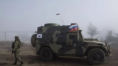 Ruski mirovnjaci evakuisali iz Nagorno Karabaha 5.000 ljudi