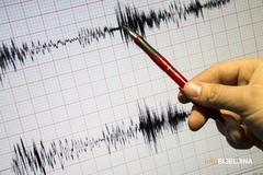 Zemljotres u Crnoj Gori, osjetio se do Trebinja