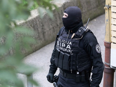 Nova ackija SIPA-e: Uhapšena dva lica