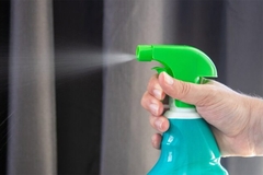 Univerzalni sprej za čišćenje kuhinje od samo dva sastojka