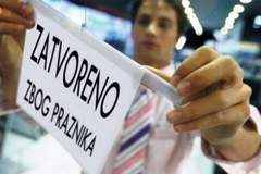 U Srpskoj 22. novembar neradni dan