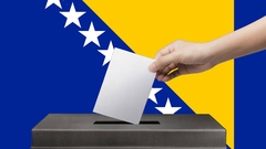 Ovo su imena svih zastupnika u Parlamentu BiH: Nećemo više gledati Radmanovića, Kojovića, Bosića, vraća se Nešić