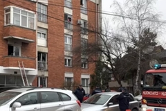 TRAGEDIJA U NOVOM PAZARU: Djeca nastradala u požaru bila stara od 6 mjeseci do 5 godina