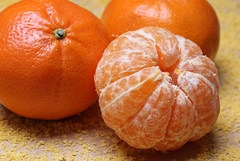 Koliko mandarina dnevno je preporučeno pojesti